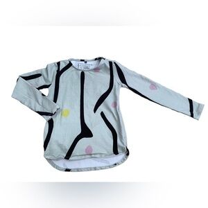 Where Is Marlo Size 9/10 Solani Top with Pockets